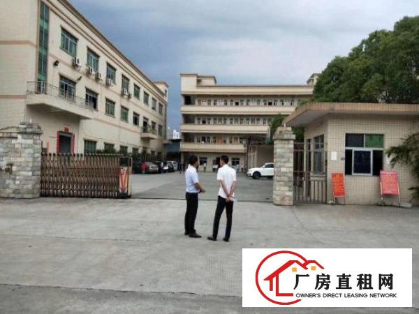  坪山坑梓新出400平米带精装修厂房出租，免转让费！租金13