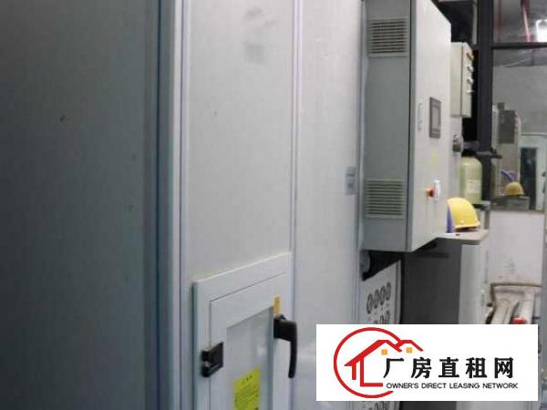  房东出租坪山十万级净化车间（非中介）