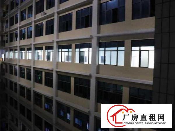  房东出租坪山十万级净化车间（非中介）