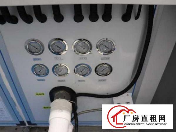  房东出租坪山十万级净化车间（非中介）