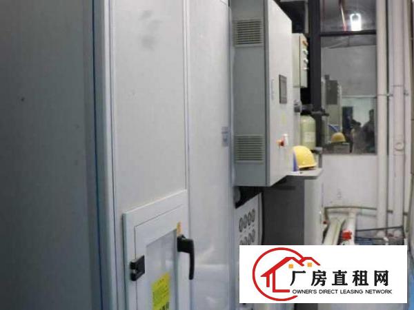  房东出租坪山十万级净化车间（非中介）