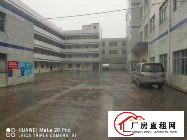  出租坑梓沙田社区独院