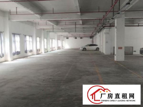  厂房形象好，独门独院，交通便利，拖车能进，易招工