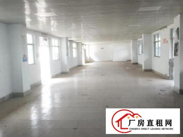  厂房形象好，独门独院，交通便利，拖车能进，易招工
