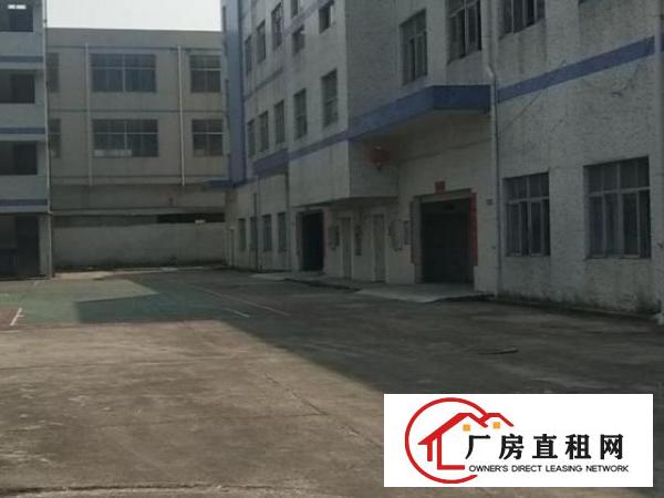  厂房形象好，独门独院，交通便利，拖车能进，易招工