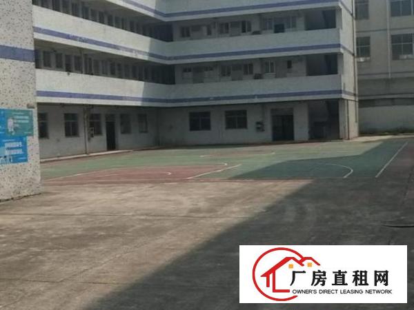  厂房形象好，独门独院，交通便利，拖车能进，易招工
