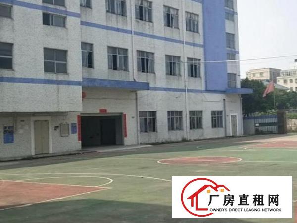  厂房形象好，独门独院，交通便利，拖车能进，易招工
