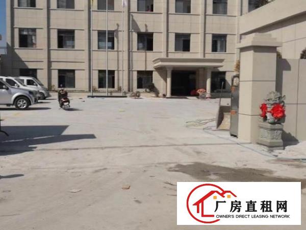  厂房有二三层出租，面积大可堆放货物等。可前来场地周边查看