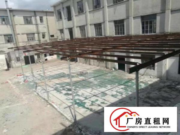  厂房有二三层出租，面积大可堆放货物等。可前来场地周边查看