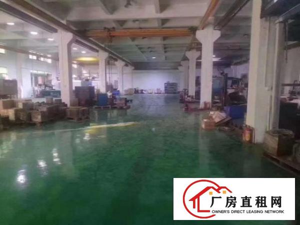  坑梓地铁口新出原房东有装修一楼400平方出租。