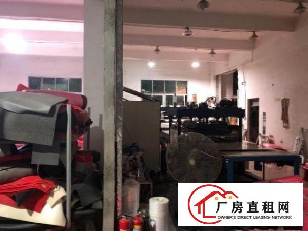  工业园高端一楼大厂房，