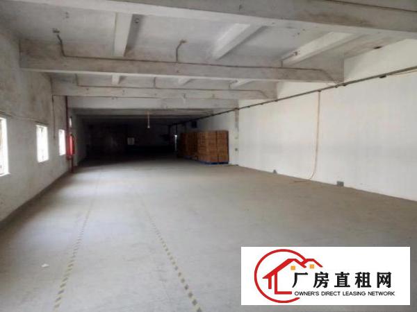  坑梓秀新社区楼上厂房750平米独院分租