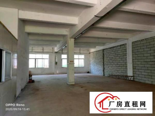  坑梓龙田同富裕工业区一楼厂房500平方招租