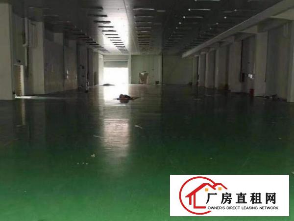  出租新电镀厂房；镀金银锌铜镍铬、线路板钢片蚀刻、氧化电泳喷漆