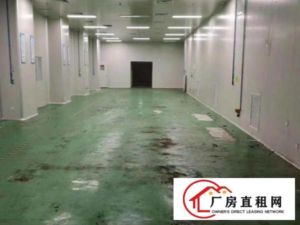  出租新电镀厂房；镀金银锌铜镍铬、线路板钢片蚀刻、氧化电泳喷漆