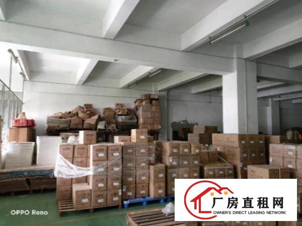  坑梓老坑重工业厂房1200平米低价出租