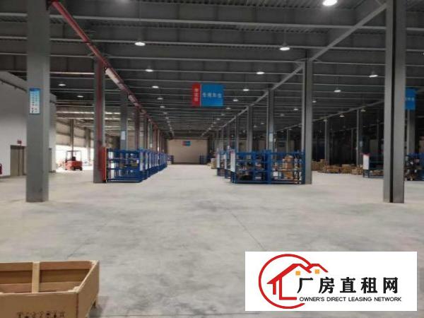  出租工业区厂房三处价格公道！