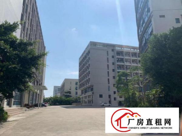  出租工业区厂房三处价格公道！