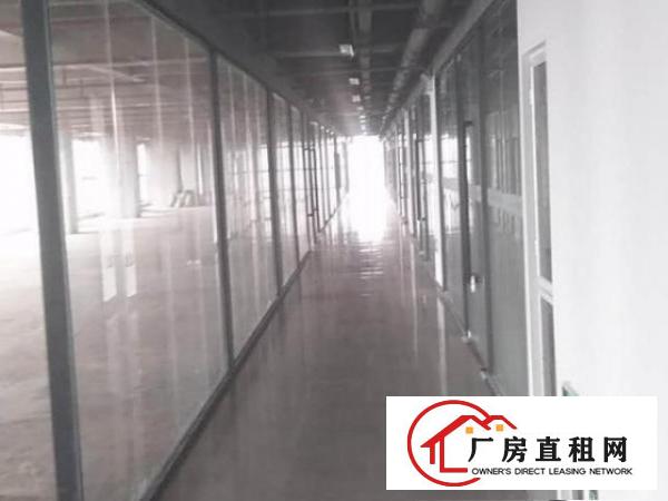  出租工业区厂房三处价格公道！