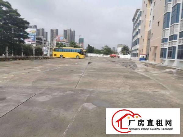 出租工业区厂房三处价格公道！