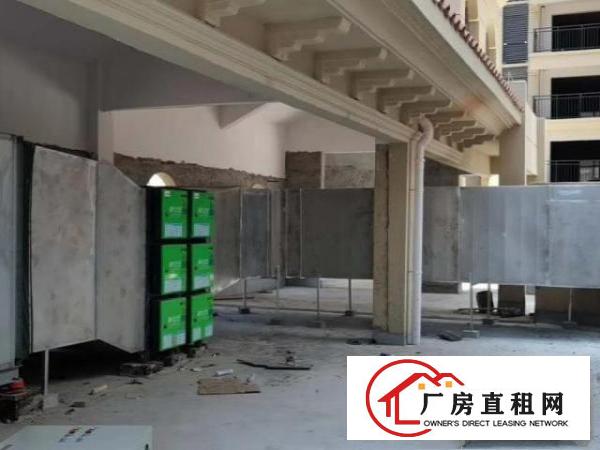  出租工业区厂房三处价格公道！
