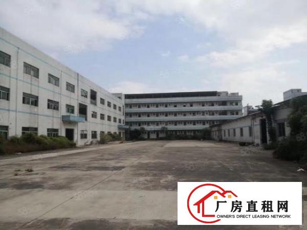  业主直租独门独院使用率高价格可谈可定制装修