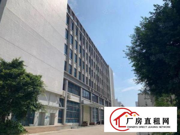  红本办公室60平起分出租！坪山大工业区精装修，租金水电全包