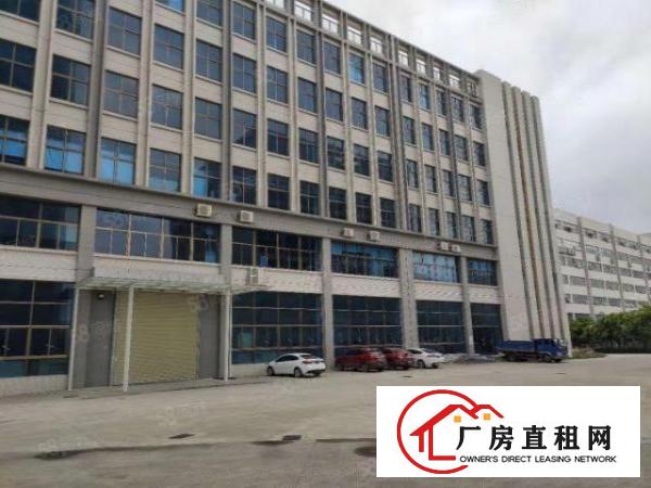  红本办公室60平起分出租！坪山大工业区精装修，租金水电全包