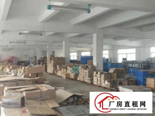  坑梓金沙村委独院厂房出租5440平米可以分层租空地3千免费用