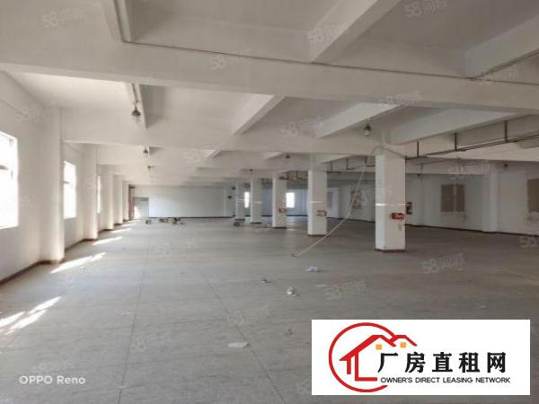  坑梓秀新社区独门独户厂房5400平方可分租