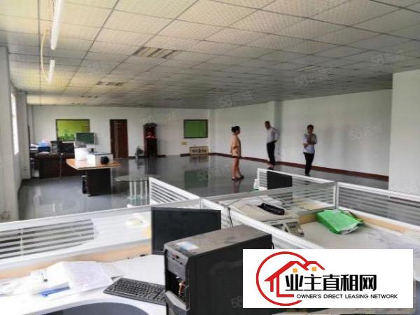  坑梓秀新新出原房东独院2万平方精装修厂房出租，合同10年