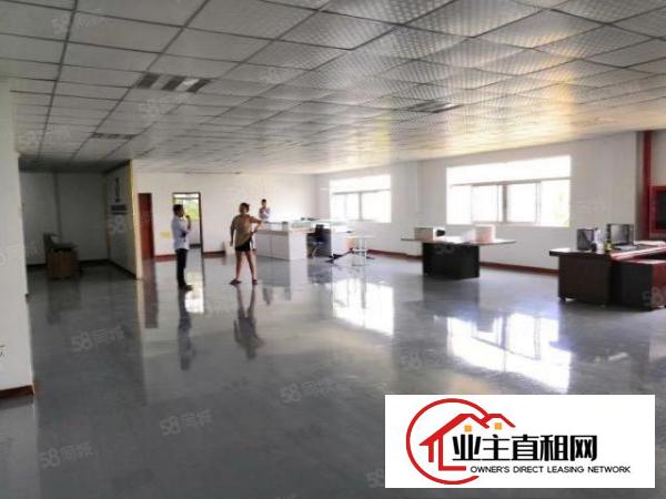  坑梓秀新新出原房东独院2万平方精装修厂房出租，合同10年