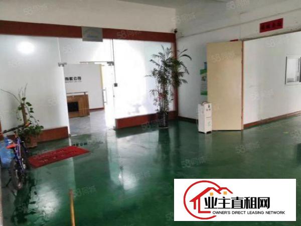  坑梓秀新新出原房东独院2万平方精装修厂房出租，合同10年