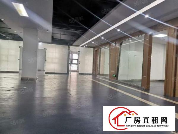  大小分租，深圳坪山区30000平米孵化器，办公，研发厂房出租