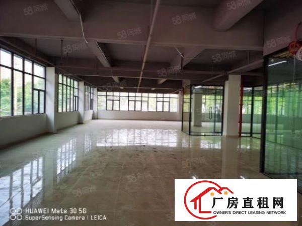  大小分租，深圳坪山区30000平米孵化器，办公，研发厂房出租