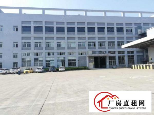  大小分租，深圳坪山区30000平米孵化器，办公，研发厂房出租