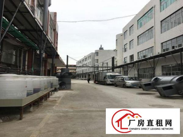  坪山区坑梓龙田电镀工业园红本厂房3500平出租证件齐全。
