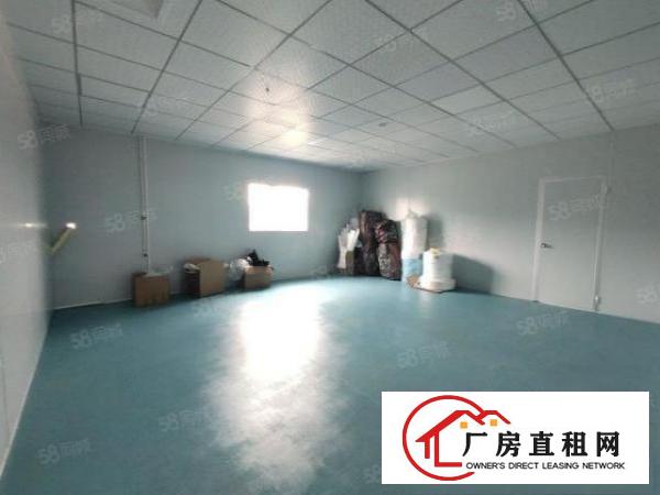  坪山坑梓原房东带装修独院6615平厂房出租原房东实际面积出租