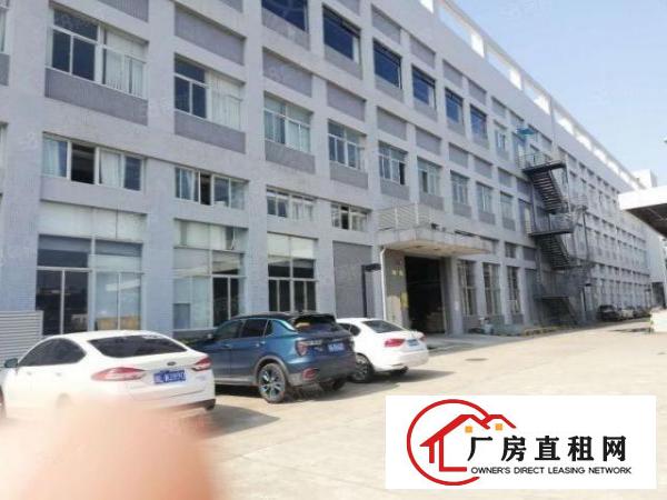  深圳市坪山区8200平米一楼厂房出租，层高6米，可分租