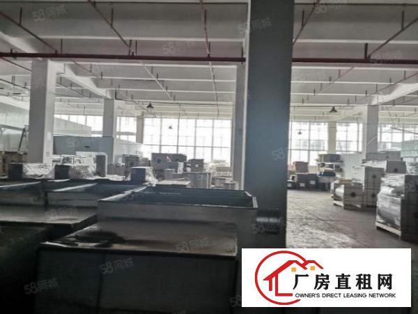  深圳市坪山区8200平米一楼厂房出租，层高6米，可分租