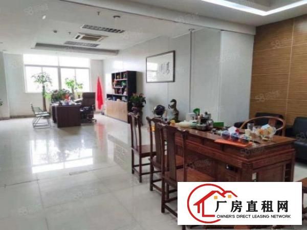  坪山大工业区新出原房东楼上1580平方电商办公仓库