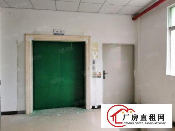  坪山坑梓秀新工业区新出单一层600平厂房，大小分租，有红本