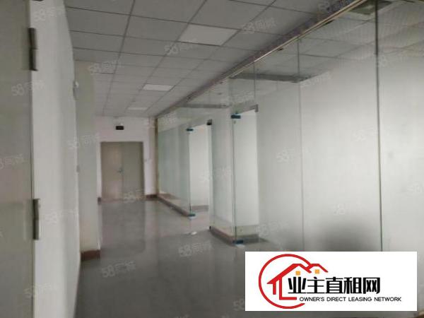  坪山大工业区800平原房东红本精装修厂房出租零公摊实际面积