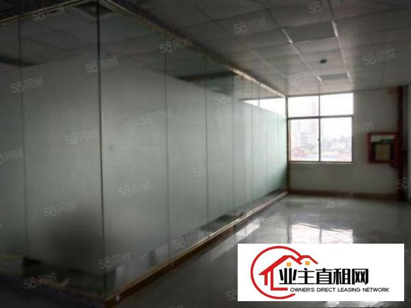  坪山大工业区800平原房东红本精装修厂房出租零公摊实际面积