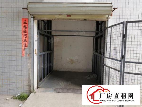  坪山坑梓新出4700平小独院，空地超大，交通便利，大小分租