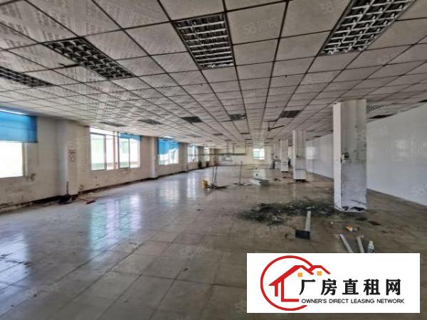  深圳坪山坑梓工业区新出18万平厂房，可进驻各类污染类行业