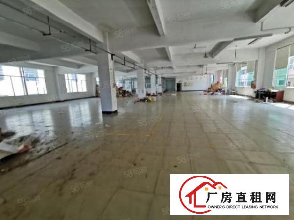  深圳坪山坑梓工业区新出18万平厂房，可进驻各类污染类行业