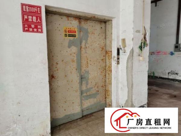  深圳坪山坑梓工业区新出18万平厂房，可进驻各类污染类行业