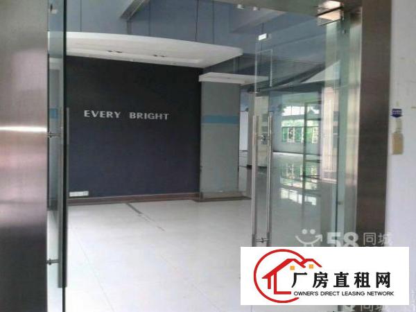  上塘地铁口新出三楼390平带装修适合电商贸易