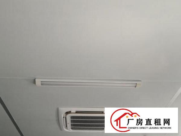  出租龙华区民治办公室和配套无尘车间厂房